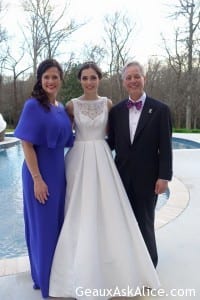 Bal Masque Festivities