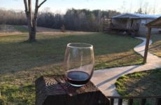 Invited to North LA Enjoying the quiet