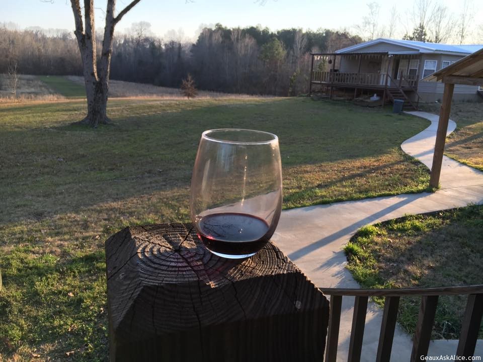 Invited to North LA Enjoying the quiet