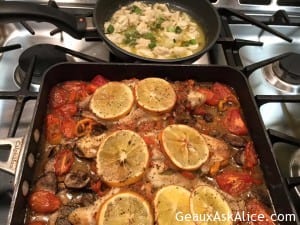 Invited to North LA Enjoying the quiet1