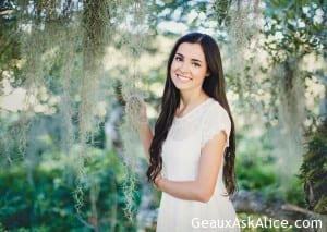 Sweet Grand Peep Courtney! Always a Princess in my Heart! 