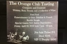 A Foodie shared this with me! Looks quite interesting ! Check it out!