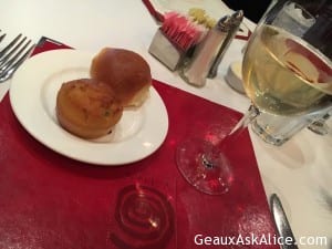 First App Crabmeat Imperial.