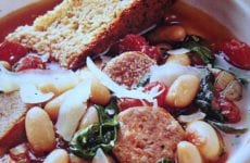 Hearty Italian Soup