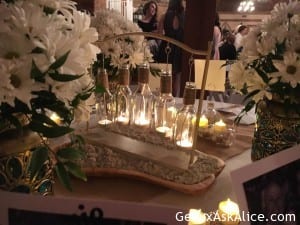 Sweet Sixteen Celebration 1