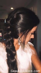 Sweet Sixteen Celebration 10