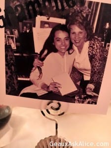 Sweet Sixteen Celebration 2