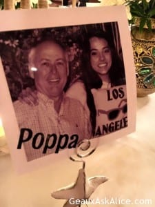 Sweet Sixteen Celebration 3