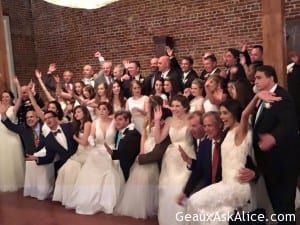 Sweet Sixteen Celebration 6