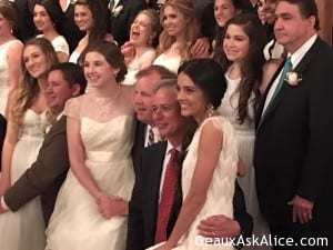 Sweet Sixteen Celebration 7