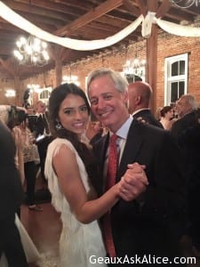 Sweet Sixteen Celebration 8