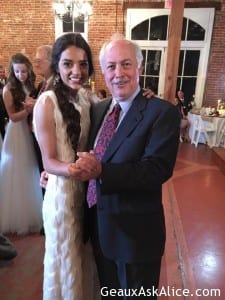 Sweet Sixteen Celebration 9