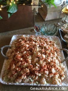 Apps ready to Geaux1