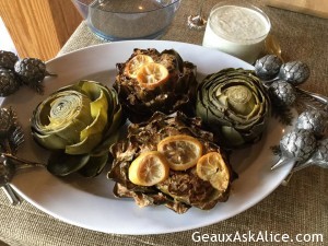 Apps ready to Geaux3