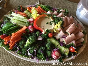 Apps ready to Geaux4