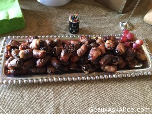 Apps ready to Geaux5