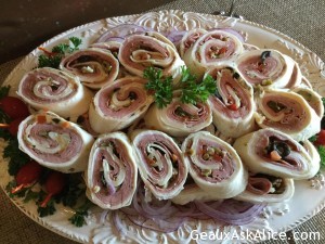 Apps ready to Geaux7