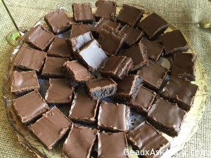 Jenny 's Desserts. Awesome1