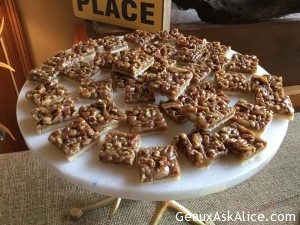 Jenny 's Desserts. Awesome2