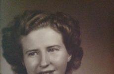 Julia Alice McCabe Palazzo! Love u Momma!