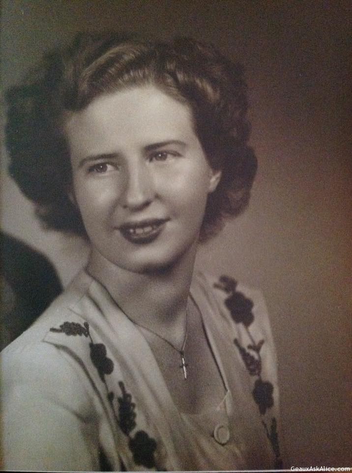 Julia Alice McCabe Palazzo! Love u Momma!