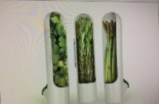 Today's Gadget from E's Kitchen in Lafayette, LA is the Prepara Herb Savor Pod 2.0