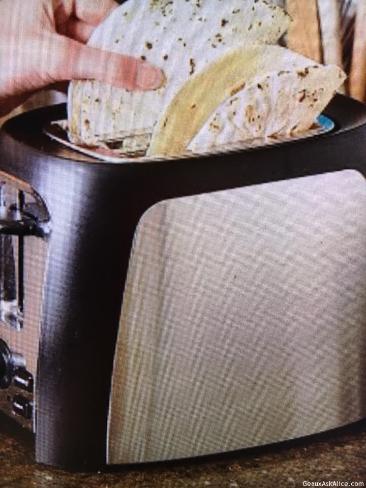 No fear if u go to your pantry and have no hard taco shells