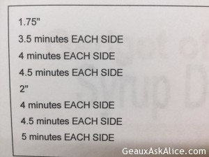 Ekitchen suggestion1