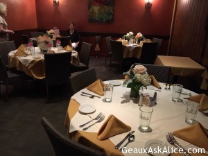 Hosting Bridal Luncheon1