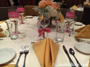 Hosting Bridal Luncheon3