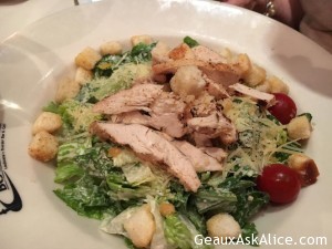 Wonderful Soup salads and desserts2