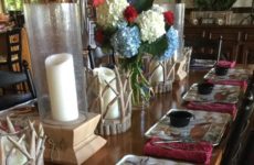 Table Setting