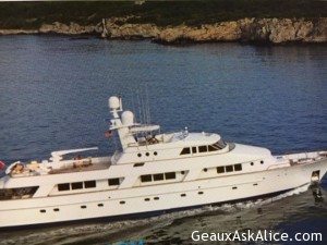 My home for the next few days! 