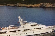 My home for the next few days!