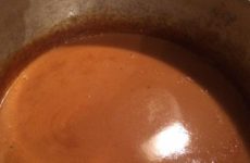 Easy Lobster Bisque