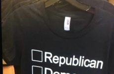 Today's Gadget from E's Kitchen in Lafayette, LA are the Insulated Food Gloves and the whimsical T- Shirt! May add a smile to your day!