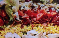 Down South Cobb Salad