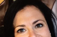 Happy Birthday dear sweet Nicole! You are an amazing person and we are blessed to have such a fantastic daughter-in-law! You really feel like one of my daughters! Have a most wonderful day! Love u!