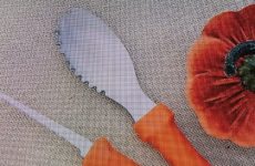 Today's Gadget from E's Kitchen in Lafayette, LA is the Pumpkin Meister Kit II !