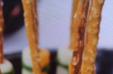 Ride The Witches' Broom