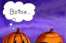 Your Halloween Treat today