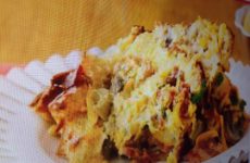 Crock Pot Breakfast Casserole