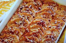 Easy French Toast Bake