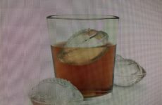 Football Silicone Ice Mold!