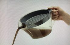 Today's Gadget from E's Kitchen in Lafayette, LA is the Truedeau Gravy Separator!