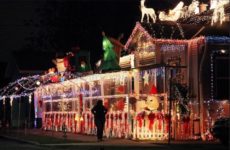 New Orleans at Christmas Time!