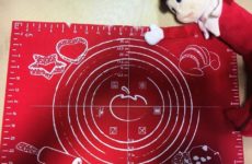 Non-Stick Cooking Mat