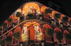 New Orleans Christmas