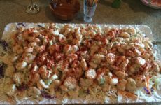 Apps out for my guests