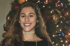 Happy Birthday Ava Grace